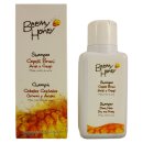 Beemy Honey Shampoo für dunkles Haar 250 ml
