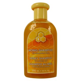 Honig-Shampoo 300 ml