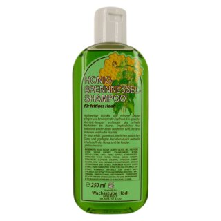 Honig-Brennessel-Shampoo 250 ml
