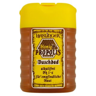 Honig-Propolis Duschbad 200 ml