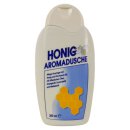 Honig-Aromadusche 300 ml