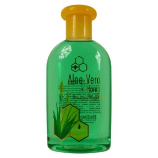 Aloe Vera-Honig Duschgel 300 ml