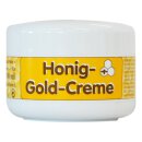 Honig Gold Creme 100 ml