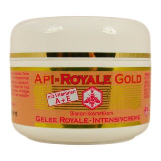 Api-Royal Intensivcreme 50 ml
