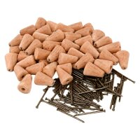 Holz Abstände 100 Stk