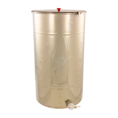 Lega Abfüllbehälter 200 kg Spannring