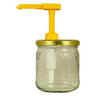 Honigspender Pumpe