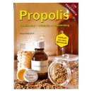 Buch "Propolis: Gewinnung - Rezepte - Anwendung"