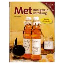 Buch "Met: Honigweinbereitung - Leicht gemacht!"
