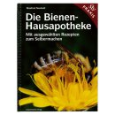 Buch "Die Bienen -Hausapotheke"