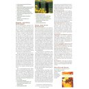 Infoblatt "Die süsse Medizin"