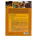 Buch "Das Honig Kochbuch"