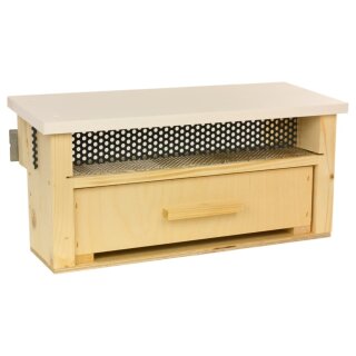 SMEM Pollenfalle zum Einhängen für Flugloch