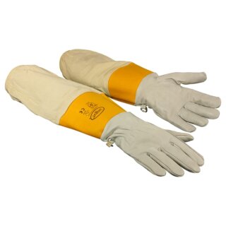 Imkerhandschuhe Imgut 10