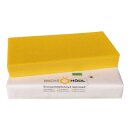 Bio Mittelwände Dadant Amerika Flachzarge 135 mm x 420 mm