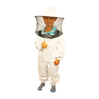 Kinder Imkeranzug 146