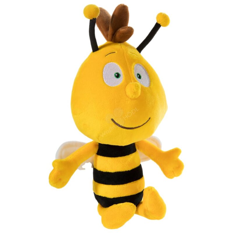Biene Maja "Willi" Stofftier 30 cm, 19,95