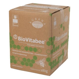 BioVitabee 28 kg