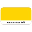 Koralan Beutenschutz-Farbe 375 ml Gelb