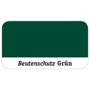 Koralan Beutenschutz-Farbe 375 ml Grün