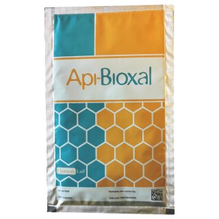 Api Bioxal Oxalsäurepulver 35 g