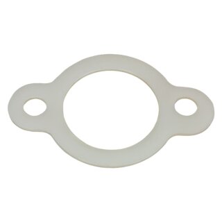 Quetschhahndichtung Kunstst. 80 mm