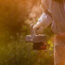 InstantVap 18V Akku Oxalsäureverdampfer Makita® LXT 18V