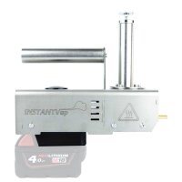 InstantVap 18V Akku Oxalsäureverdampfer Bosch® GBA/ProCore 18V