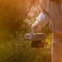 InstantVap 18V Akku Oxalsäureverdampfer Bosch® GBA/ProCore 18V
