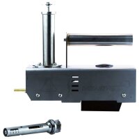 InstantVap 18V Akku Oxalsäureverdampfer Dewalt® XR/FlexVolt 18/20V