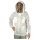 Imkerjacke aus Netzgewebe mit Haube M