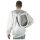 Imkerjacke aus Netzgewebe mit Haube L