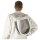 Imkeroverall aus Netzgewebe mit Haube M