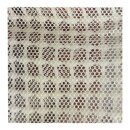 Imkeroverall aus Netzgewebe mit Haube L