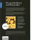Buch "Handbuch Bienenkrankheiten"