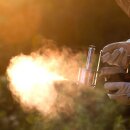 InstantVap Compact 18V Akku Oxalsäureverdampfer