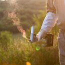 InstantVap Lite 18V Akku Oxalsäureverdampfer Milwaukee® M18