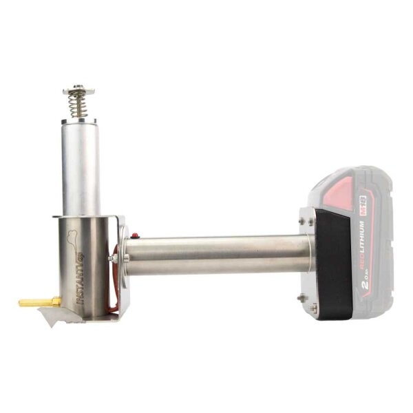 InstantVap Lite 18V Akku Oxalsäureverdampfer Metabo® 18V