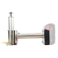 InstantVap Lite 18V Akku Oxalsäureverdampfer...