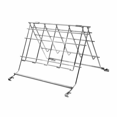 Entdeckelungsstativ für Entdeckelungswachsschmelzer | Wachsgewinnung | Wachs HÖDL