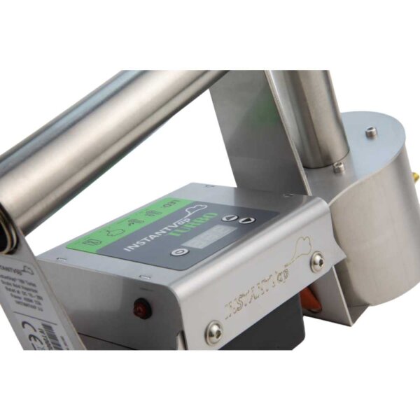 InstantVap Turbo 18V Oxalsureverdampfer kaufen, 365,00 InstantVap Turbo 18V Oxalsureverdampfer kaufen, 365,00