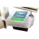 InstantVap Turbo18V Akku Oxalsäureverdampfer Makita® LXT 18V