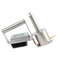 InstantVap Turbo18V Akku Oxalsäureverdampfer Einhell® Power X Change 18V