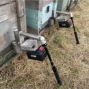 InstantVap Teleskopgriff für InstantVap 18V Turbo, Original und Compact