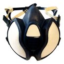 3M Atemschutzmaske