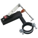 Honigabfüller halbautomatisch inkl. Servomechanik