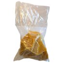 Blockwachs für Kerzen kg 1 kg
