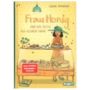 Buch "Frau Honig und das Glück der kleinen...