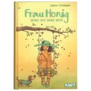 Buch "Frau Honig Wenn der Wind weht" Band 3