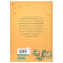 Buch "Frau Honig und die Magie der Worte" Band 4